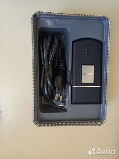 Электробритва wahl