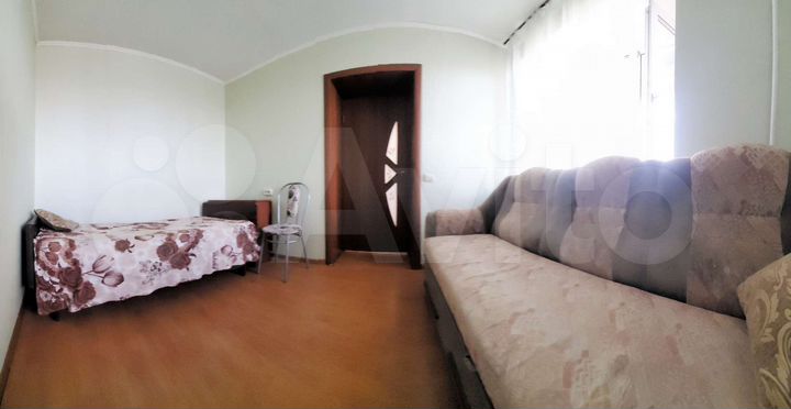 2-к. квартира, 50 м², 9/10 эт.