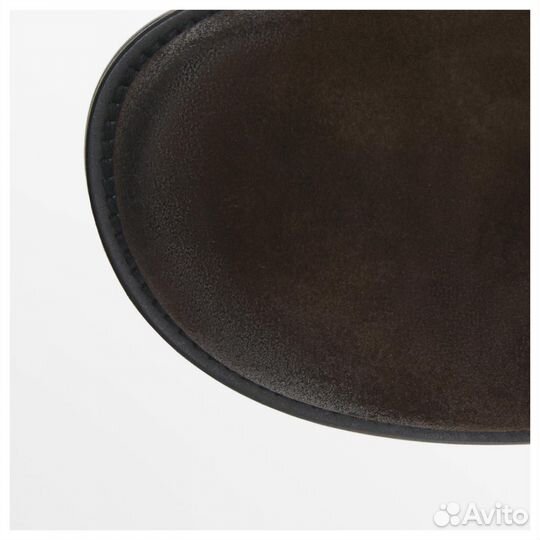 Massimo Dutti ботинки 40
