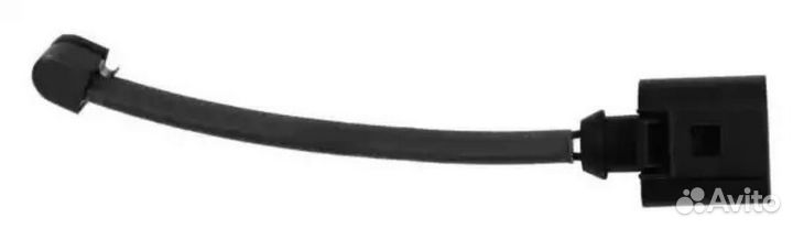 Textar 98045400 Датчик износа тормозных колодок (2