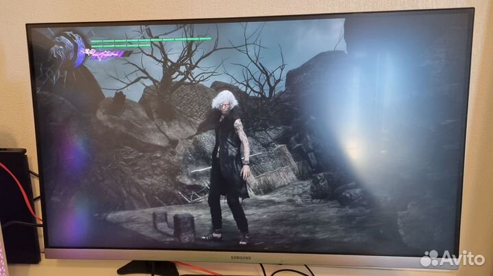 Мощный Игровой пк core i7 24\16gb игры в комплекте