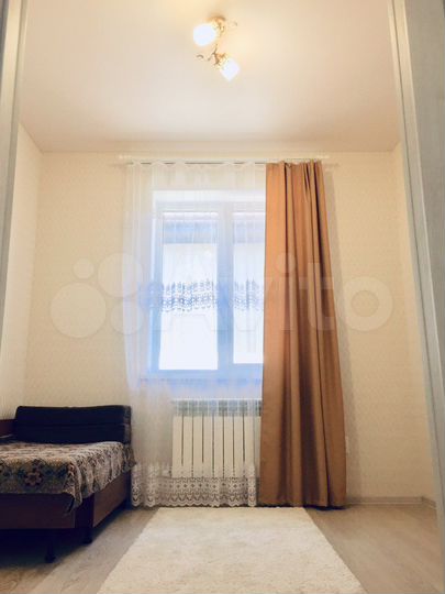 Дом 110 м² на участке 4 сот.