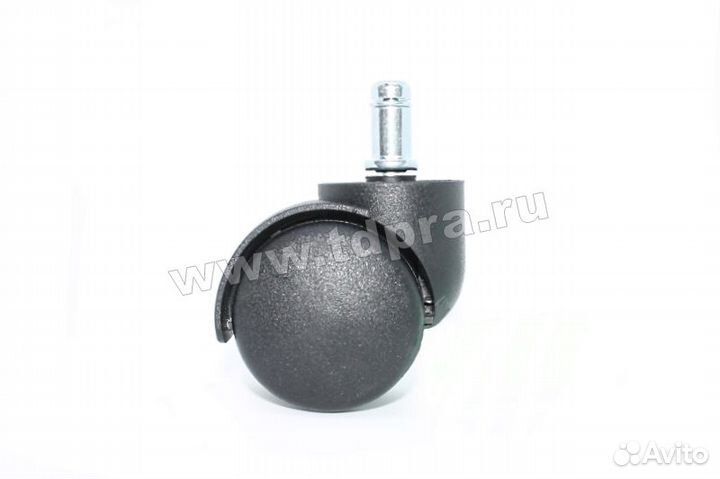 Опора колесная TMA-50-11 для офисных кресел