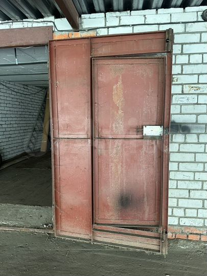 Гараж, 25 м²