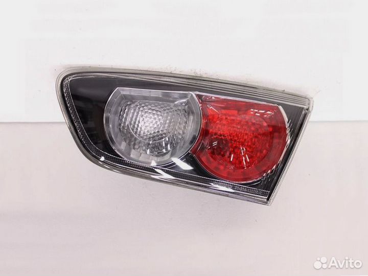 Фонарь задний правый внутрен Митсубиси Лансер 10 х