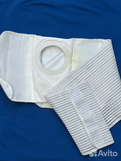 Бандаж послеоперационный и на брюшную стенку