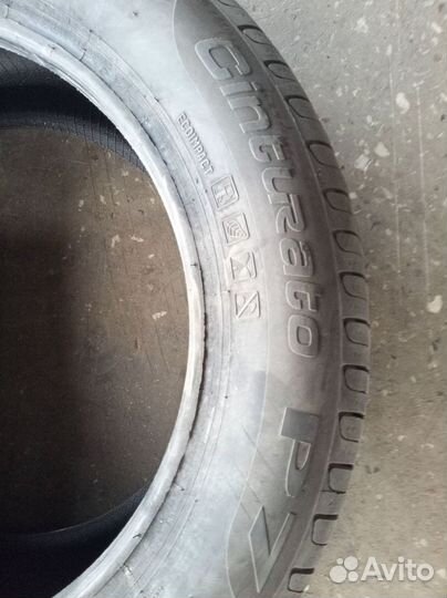 Pirelli Cinturato P7 205/55 R16