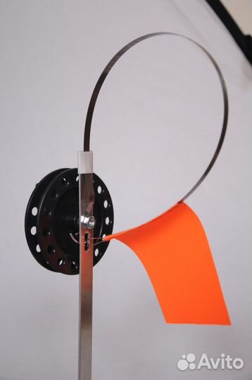 Жерлица зимняя