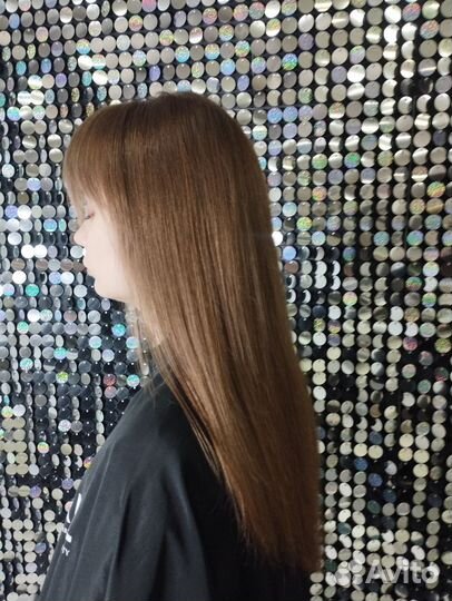 Парикмахер/стрижки/окрашивание