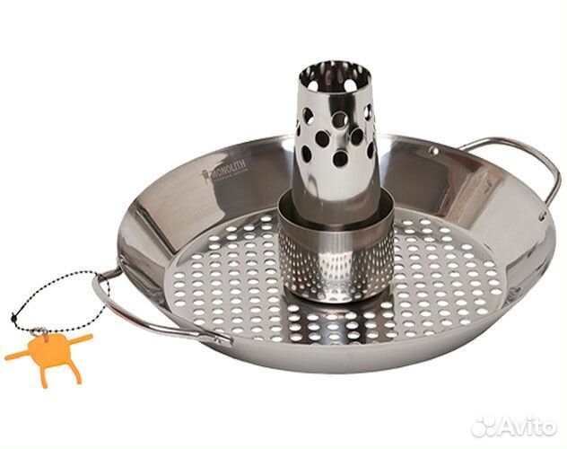 Гриль, аксессуары для гриля