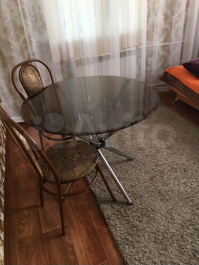 2-к. квартира, 46 м², 1/2 эт.