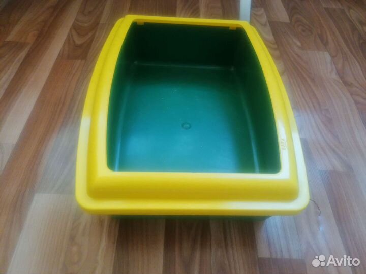 Лоток для кошек