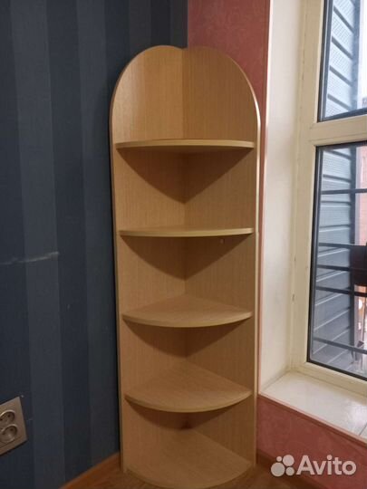 Детская мебель для девочки бу