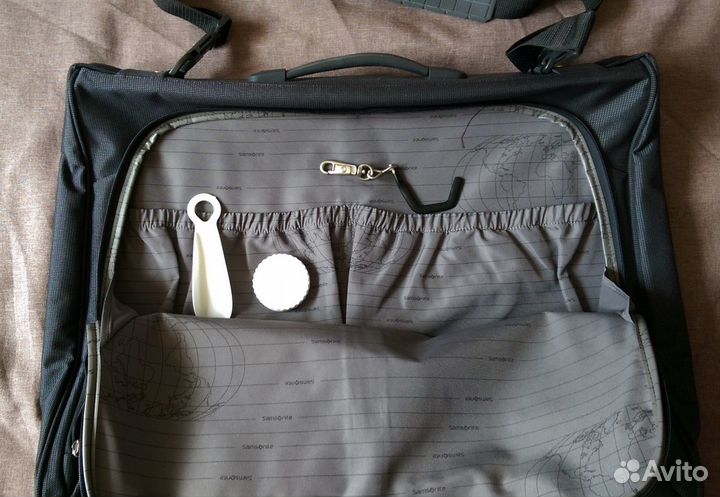 Портплед Samsonite