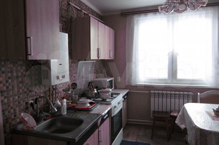 Дом 100 м² на участке 9 сот.