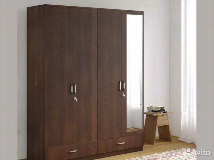 Шкаф по вашему эскизу