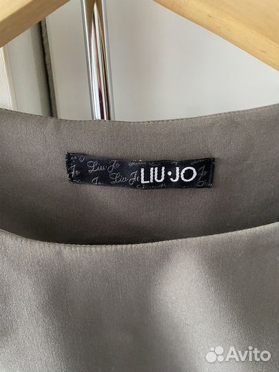 Платье Liu jo 40 новое