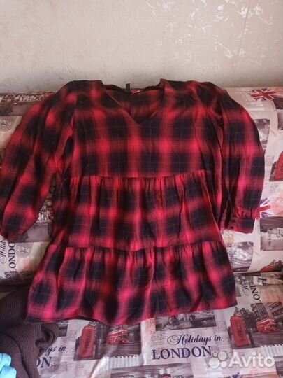 Платье женское