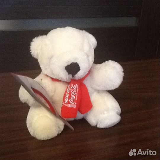 Олимпийские Мишки Сочи 2014