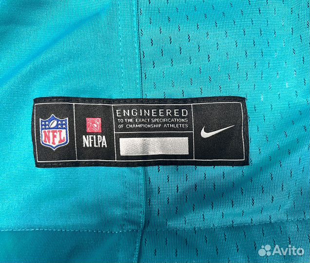 Футболка Джерси Nike NFL 3XL США