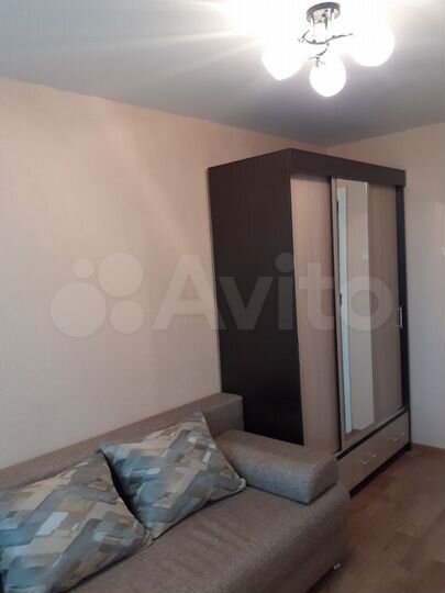 3-к. квартира, 61 м², 5/5 эт.