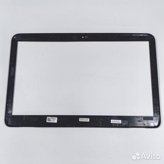 Рамка матрицы ноутбука Dell Inspiron N5050, 3520