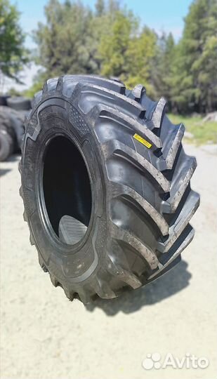 600/70R30 Alliance 845 FarmPro TL