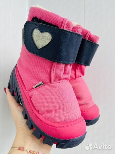 Сапожки зима 24-25