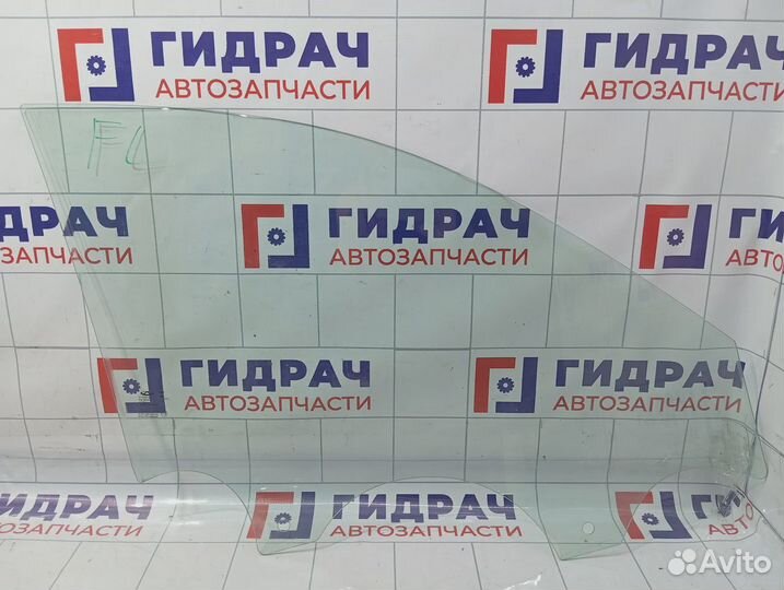 Стекло двери передней левой Chery Tiggo 4 J685203110