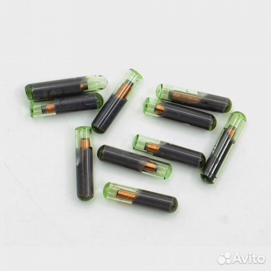 Чип Форд (Чип Ford) для автозапуска