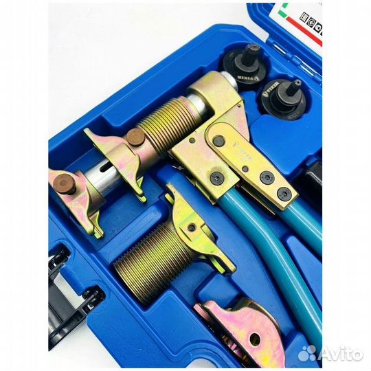 Комплект инструмента 16-25, 16-20 vieir 5 насадок