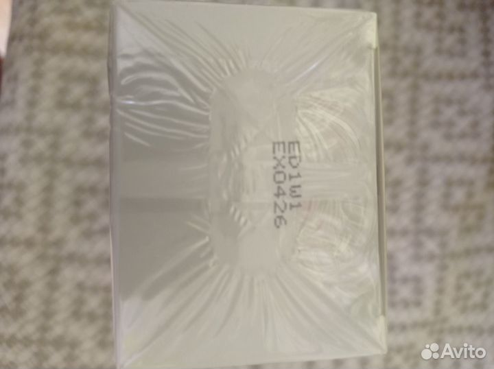 Туалетная вода от Oriflame Se Blazing Warmth