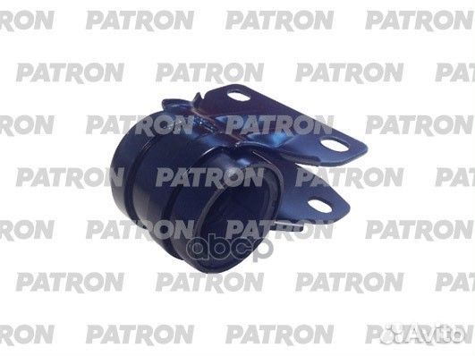 Сайлентблок рычага подвески левый ford mondeo V