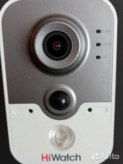 Ip камера Hi Watch DS-i114