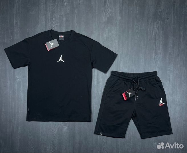 Костюм Jordan