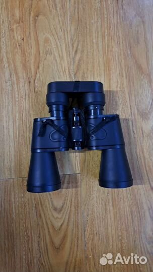 Бинокль военный
