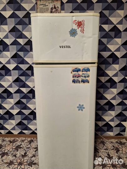 Холодильник бу