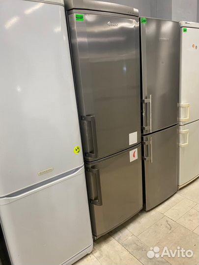 Бу.Холодильник