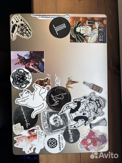 Acer swift 1 сломанный