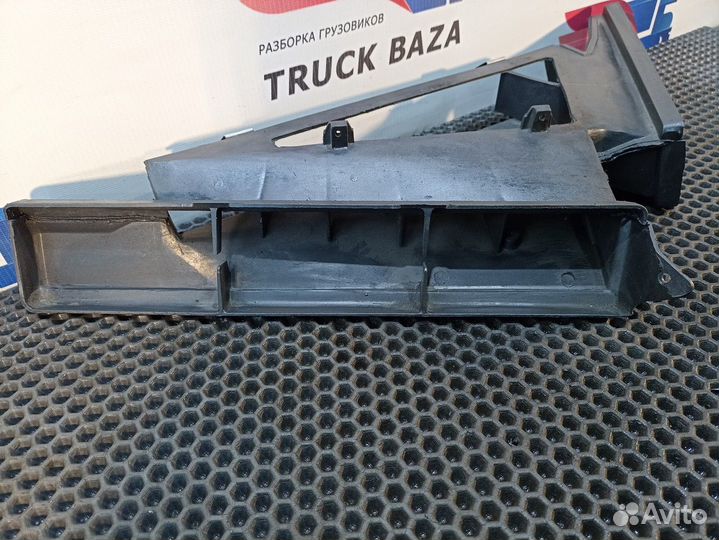 Воздуховод отопителя Iveco Stralis