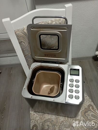 Хлебопечь Redmond RBM-M1920