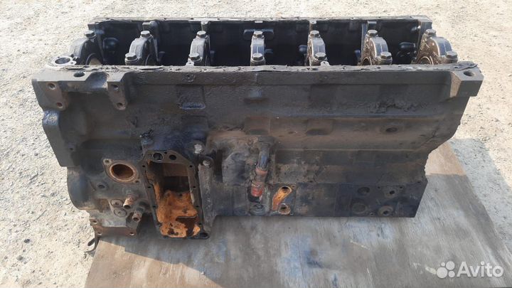 Блок двс Dong Feng SLE 340