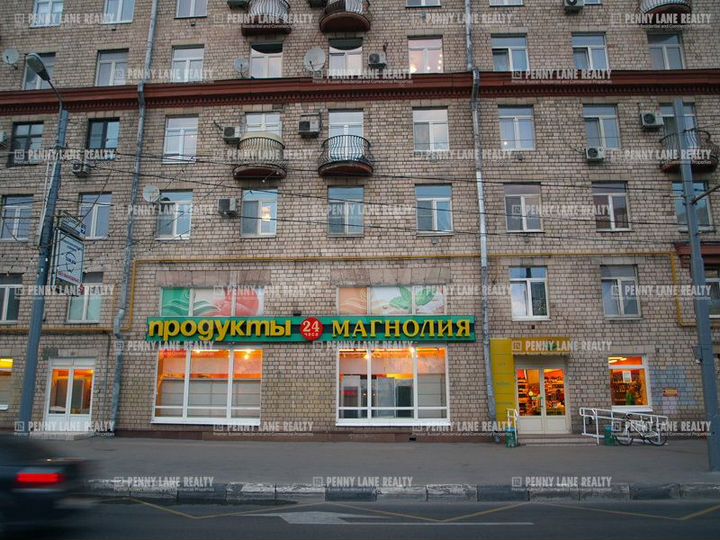 Продам торговое помещение, 303 м²
