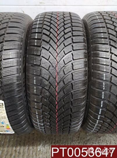 Bridgestone Blizzak LM005 RFT 225/55 R17 98H