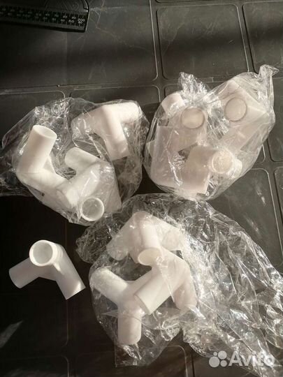 Уголки для палатки, тента