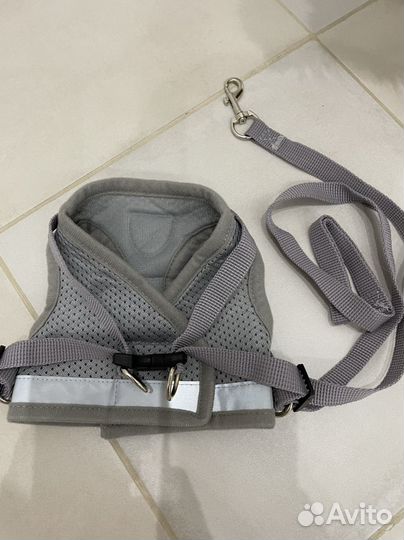 Ошейник для собак/шлейка