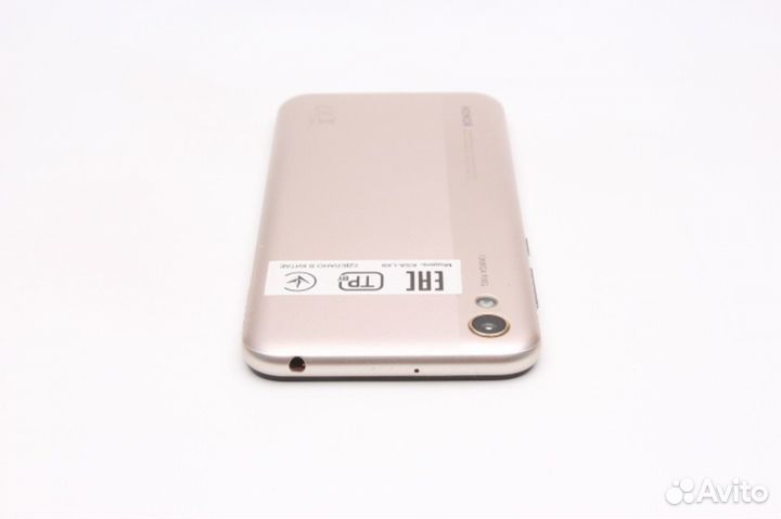 Honor 8S 32Gb Ram 2Gb Gold