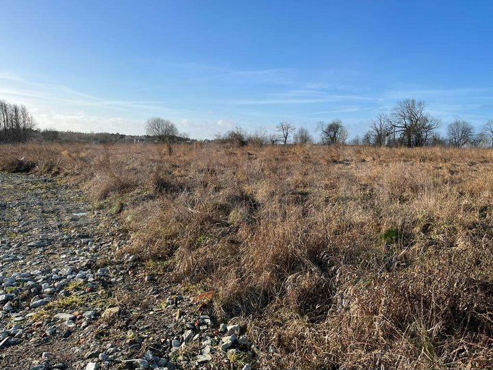 Участок 10,5 сот. (СНТ, ДНП)