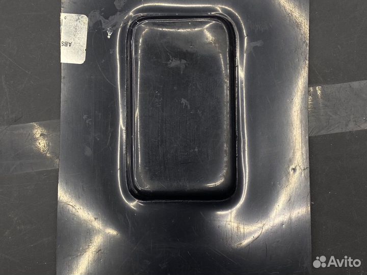 Подложка для пульта пневмоподвески Accuair