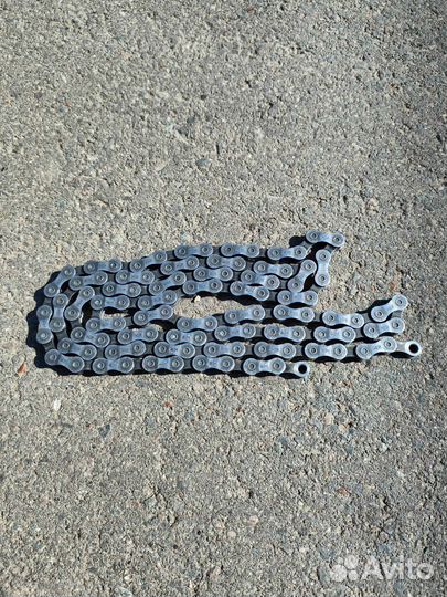 Цепь для велосипеда 9